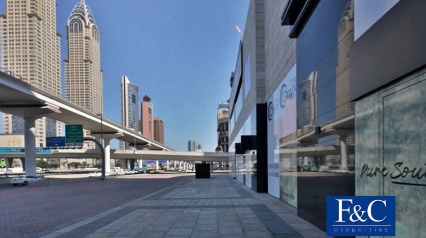 Land plot on Dubai Internet City, Dubai, 3214.4 m2  | Foto 3