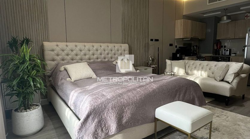 Apartment on Business Bay, Dubai, 52 m2  | Foto 3