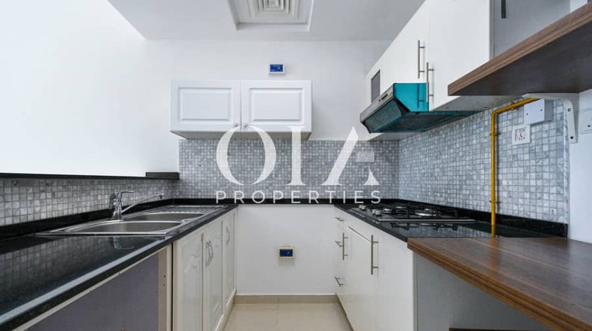 Квартира в Аль-Рим, Абу-Даби, 2 спальни, 111 м2