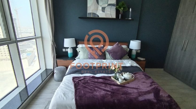 Apartment on Dubai Science Park, Dubai, 2 bedrooms, 147.8 m2  | Foto 3
