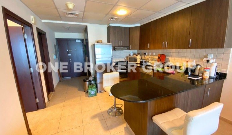 Apartment on Dubai Marina, 1 bedroom, 74.5 m2  | Foto 3