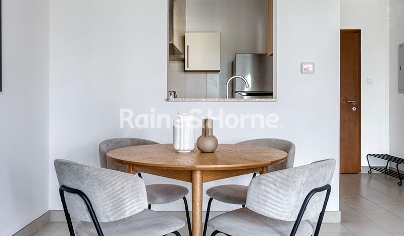 Apartment on Jumeirah Village Circle, Dubai, 1 bedroom, 92.5 m2  | Foto 4