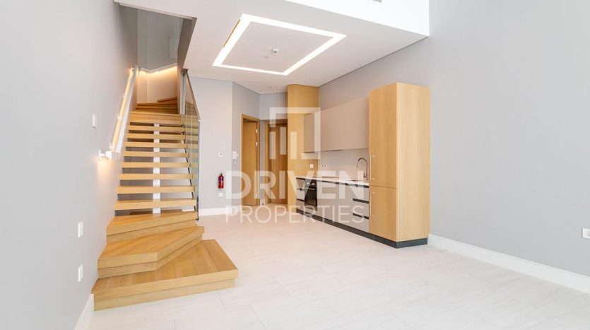 Apartment on Business Bay, Dubai, 1 bedroom, 112 m2  | Foto 1