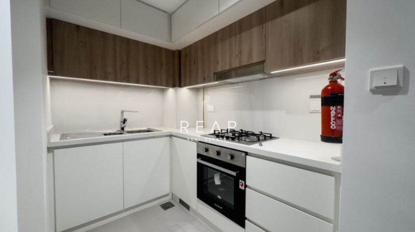 Apartment on Dubai Hills Estate, 2 bedrooms, 97.2 m2 / per year