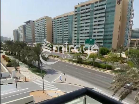 Квартира в Al Raha Beach, Абу-Даби, 3 спальни, 142 м2