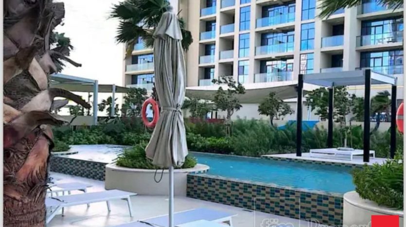 Apartment on Business Bay, Dubai, 31.9 m2  | Foto 2