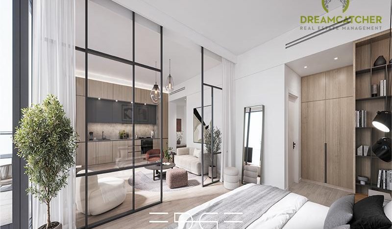 Apartment on Mina Al Arab, Ras-al-khaimah, 2 bedrooms, 105.6 m2  | Foto 5
