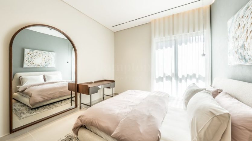 Apartment on Downtown Burj Dubai, 1 bedroom, 50.8 m2  | Foto 5