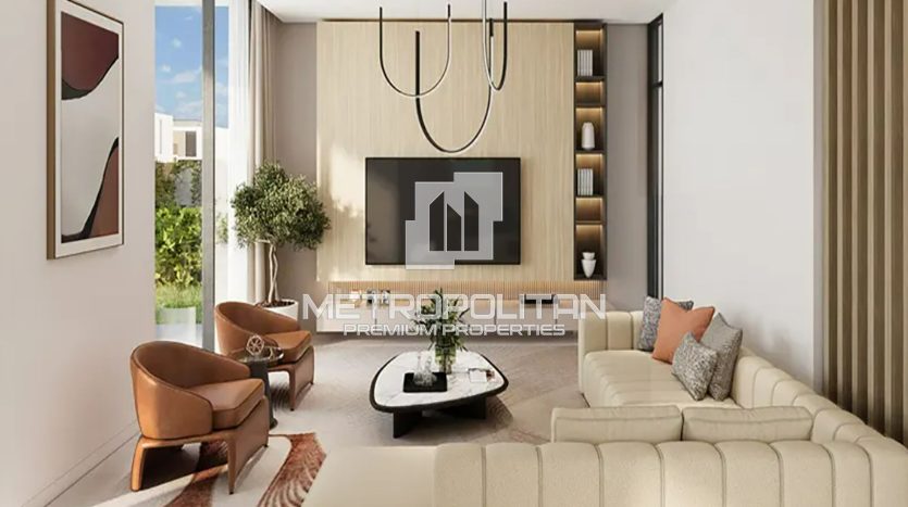 Townhouse on Dubai Land, Dubai, 4 bedrooms, 290 m2  | Foto 5
