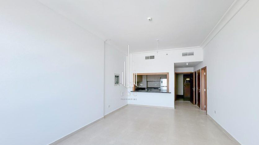 Apartment on Yas Island, Abu-Dhabi, 1 bedroom, 77.1 m2  | Foto 1