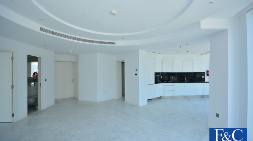 Apartment on Business Bay, Dubai, 2 bedrooms, 112.9 m2  | Foto 4
