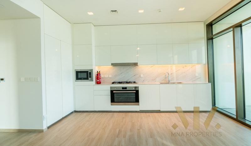 Apartment on Dubai Creek Harbour (The Lagoons), Dubai, 3 bedrooms, 165.2 m2 / per year
