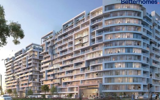 Квартира в Остров Яс, Абу-Даби, 28 м2