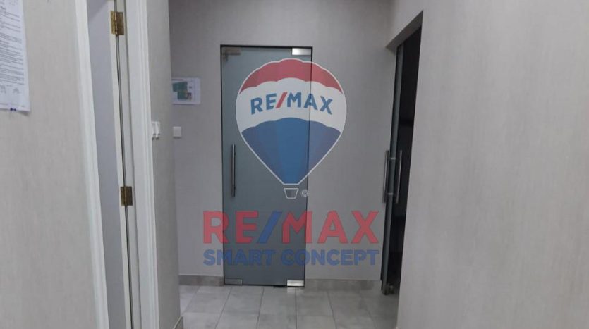 Office on Al Reem, Abu-Dhabi, 163.8 m2  | Foto 5