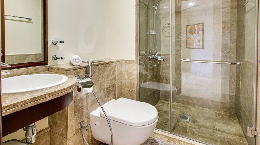 Apartment on Palm Jumeirah, Dubai, 1 bedroom, 104.1 m2  | Foto 5