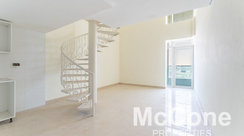 Apartment on Jumeirah Lake Towers, Dubai, 1 bedroom, 61.13 m2  | Foto 1