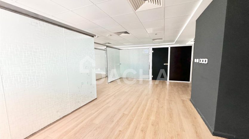 Office on Business Bay, Dubai, 135.2 m2  | Foto 5