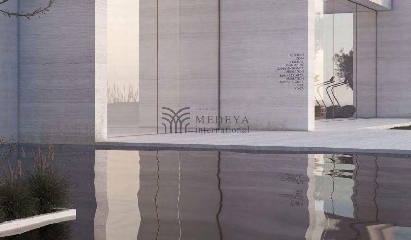 Land plot on Mohammed Bin Rashid City, Dubai, 479.9 m2  | Foto 4