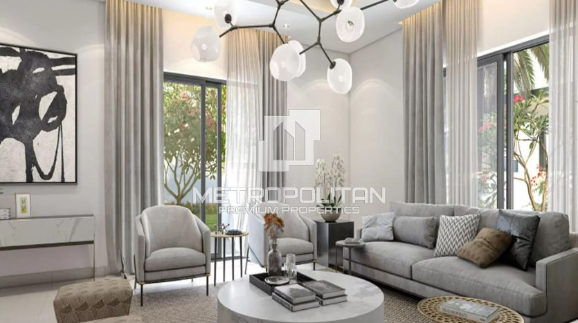 Townhouse on Dubai Land, Dubai, 4 bedrooms, 290 m2  | Foto 4
