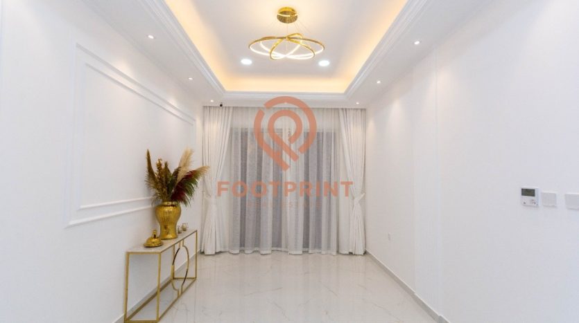 Apartment on Arjan, Dubai, 41.3 m2  | Foto 5