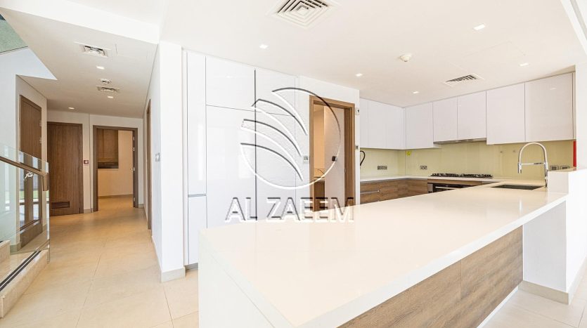 Townhouse on Yas Island, Abu-Dhabi, 3 bedrooms, 300 m2  | Foto 4