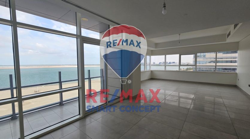 Apartment on Al Raha Beach, Abu-Dhabi, 3 bedrooms, 181.2 m2  | Foto 3