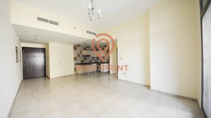 Apartment on Dubai Sports City, Dubai, 2 bedrooms, 104 m2  | Foto 2