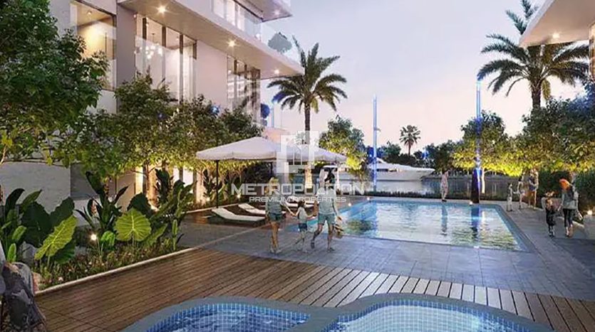 Apartment on Al Wasl, Dubai, 2 bedrooms, 141 m2  | Foto 5