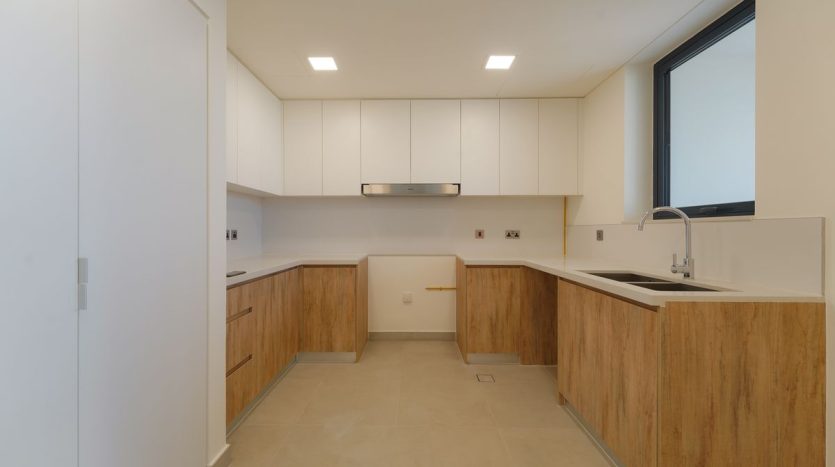 Таунхаус в Остров Яс, Абу-Даби, 3 спальни, 163 м2 / в год