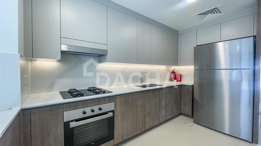 Townhouse on Tilal Al Ghaf, Dubai, 3 bedrooms, 199.9 m2 / per year