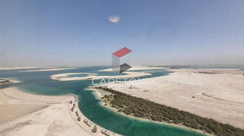 Apartment on Al Reem, Abu-Dhabi, 3 bedrooms, 143 m2  | Foto 2