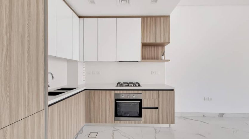 Apartment on Dubai Hills Estate, 1 bedroom, 70 m2 / per year