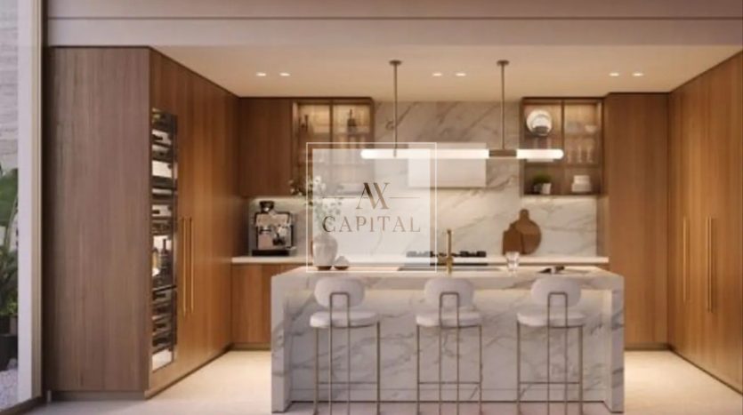 Apartment on Jumeirah, Dubai, 2 bedrooms, 111.7 m2  | Foto 4