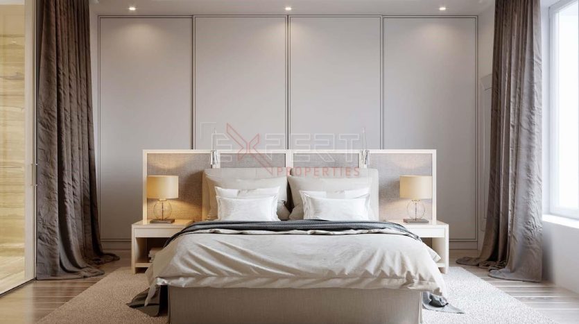 Apartment on Al Jaddaf, Dubai, 1 bedroom, 61.5 m2  | Foto 5