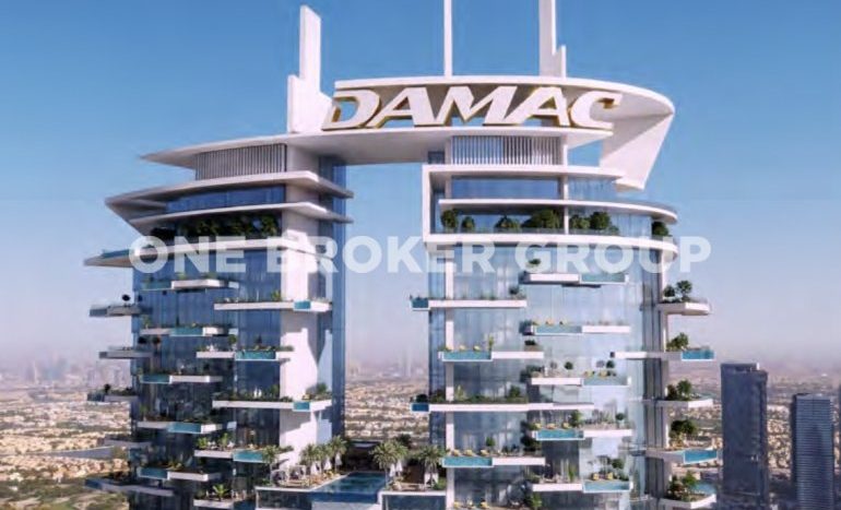 Apartment on Dubai Marina, 3 bedrooms, 368.6 m2  | Foto 5