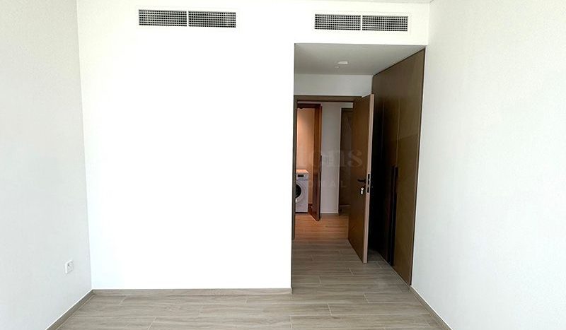 Apartment on Dubai Creek Harbour (The Lagoons), Dubai, 1 bedroom, 65 m2 / per year