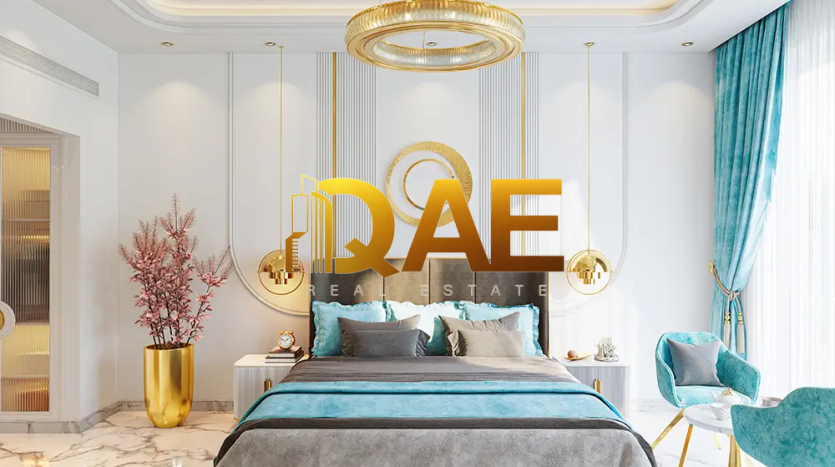 Квартира в Dubai Science Park, 2 спальни, 118 м2