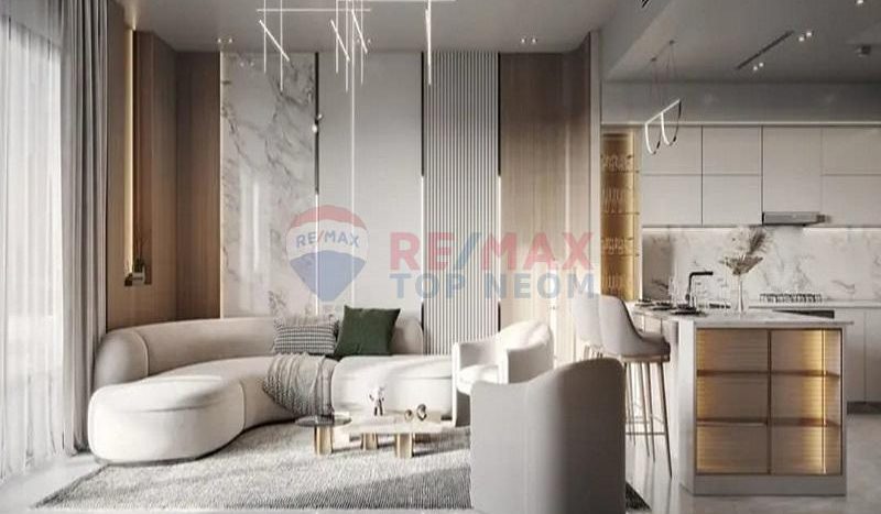 Apartment on Jumeirah Village Circle, Dubai, 1 bedroom, 67.9 m2  | Foto 3