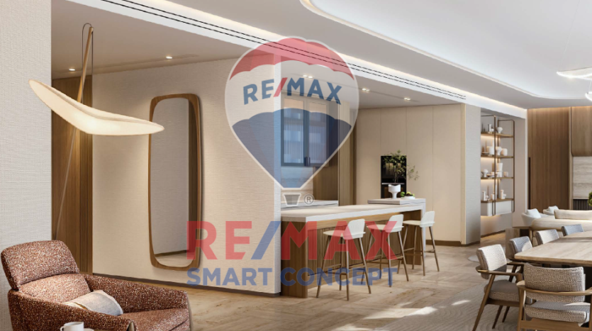Apartment on Ghantoot, Abu-Dhabi, 3 bedrooms, 413 m2  | Foto 4