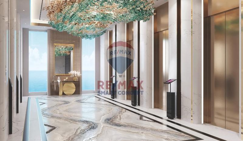 Apartment on Maritime City, Dubai, 37.2 m2  | Foto 4