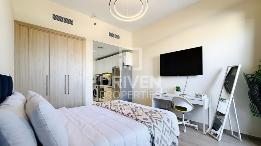 Apartment on Jabal Ali, Dubai, 36 m2  | Foto 4