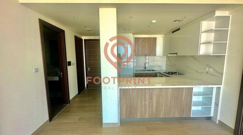 Apartment on Mohammed Bin Rashid City, Dubai, 2 bedrooms, 111.5 m2  | Foto 5