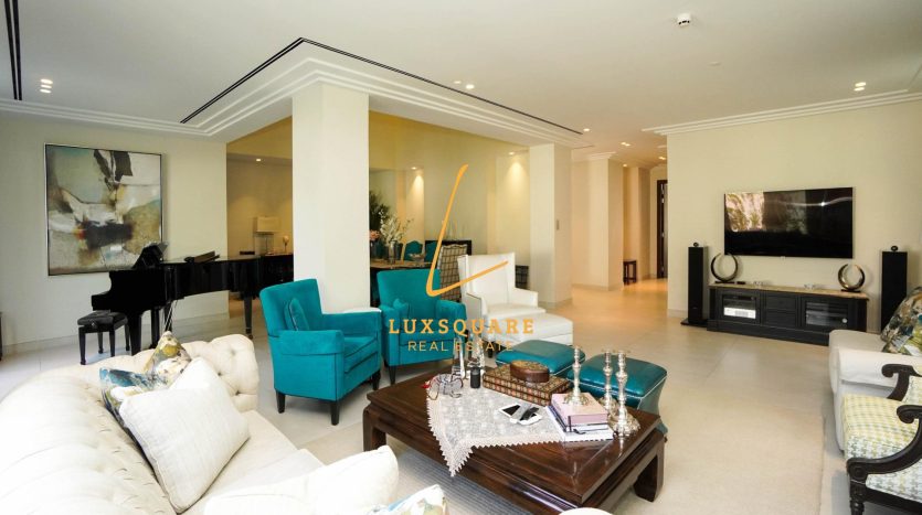 Villa on Arabian Ranches 2, Dubai, 4 bedrooms, 639 m2  | Foto 3
