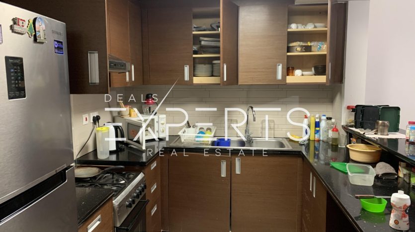 Apartment on Al Reem, Abu-Dhabi, 2 bedrooms, 118.6 m2  | Foto 4