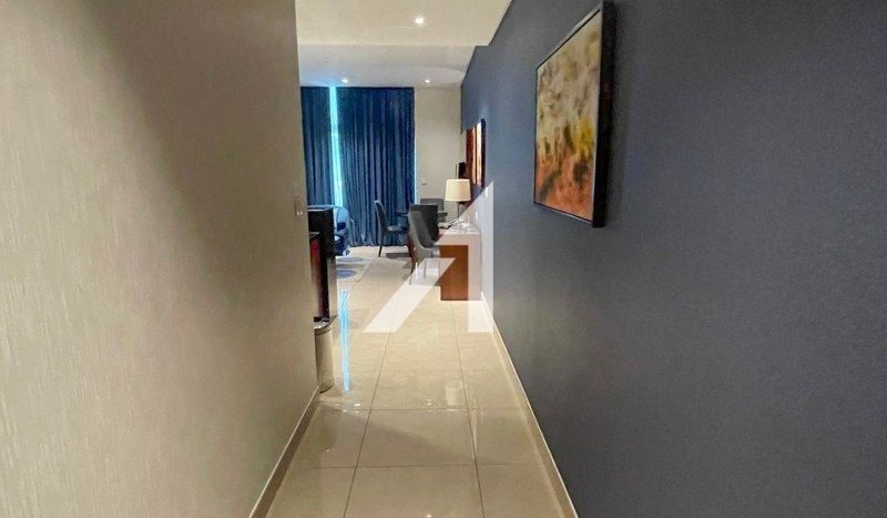Квартира в Dubai, 1 спальня, 78.7 м2 / в год