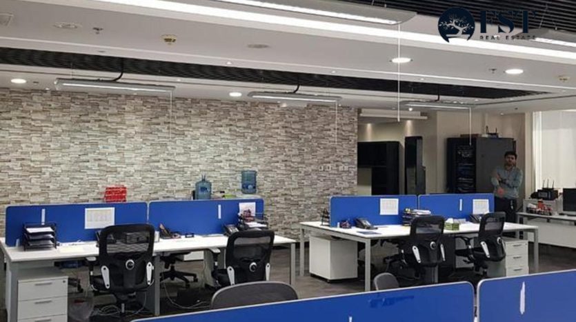 Office on Dubai Silicon Oasis, Dubai, 195.1 m2  | Foto 5
