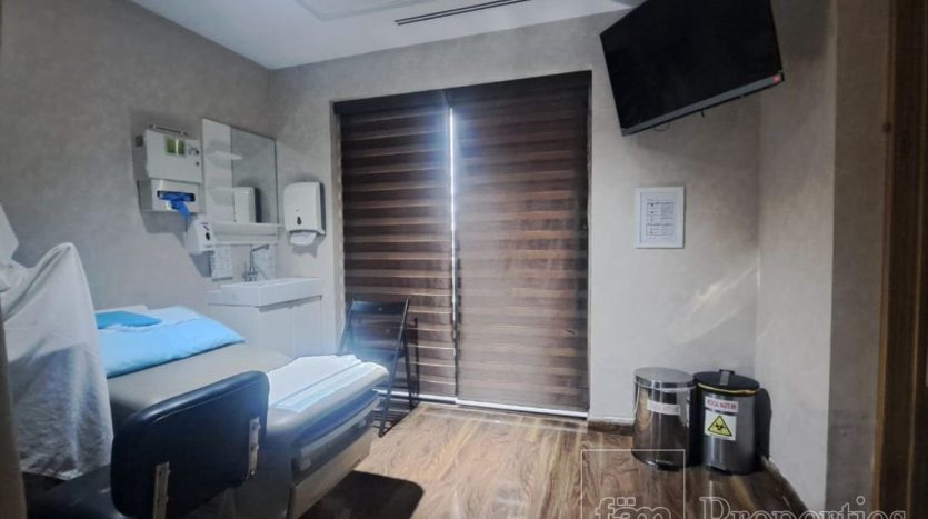 Офис в Dubai, 115.2 м2 / в год