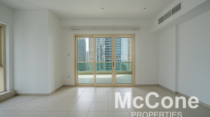 Apartment on Dubai Marina, 2 bedrooms, 121.7 m2  | Foto 2