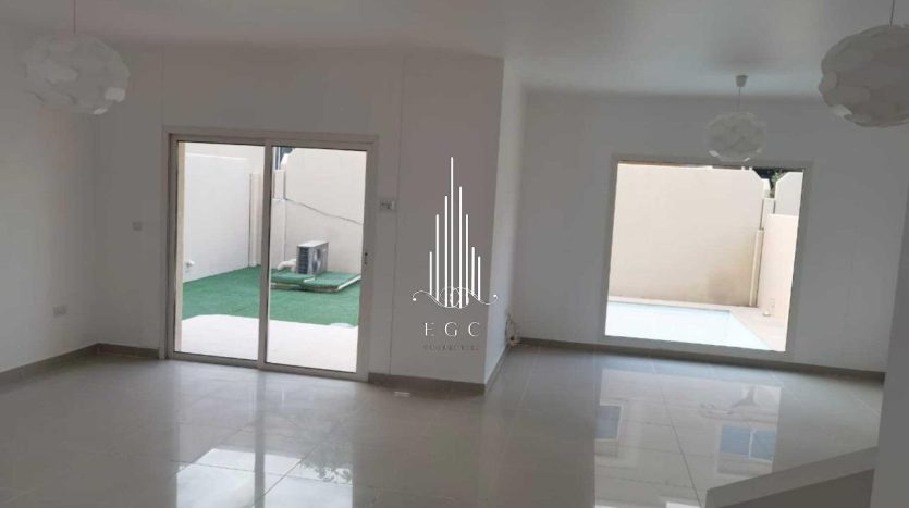 Villa on Al Reef, Abu-Dhabi, 5 bedrooms, 273.3 m2  | Foto 2