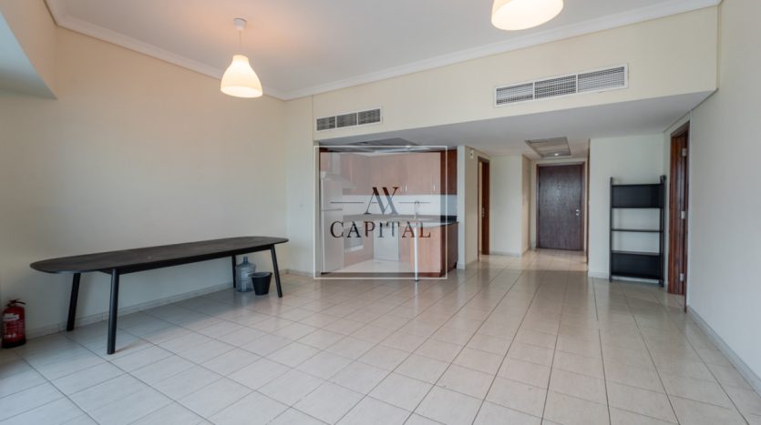 Apartment on Jumeirah Lake Towers, Dubai, 2 bedrooms, 154.7 m2  | Foto 3